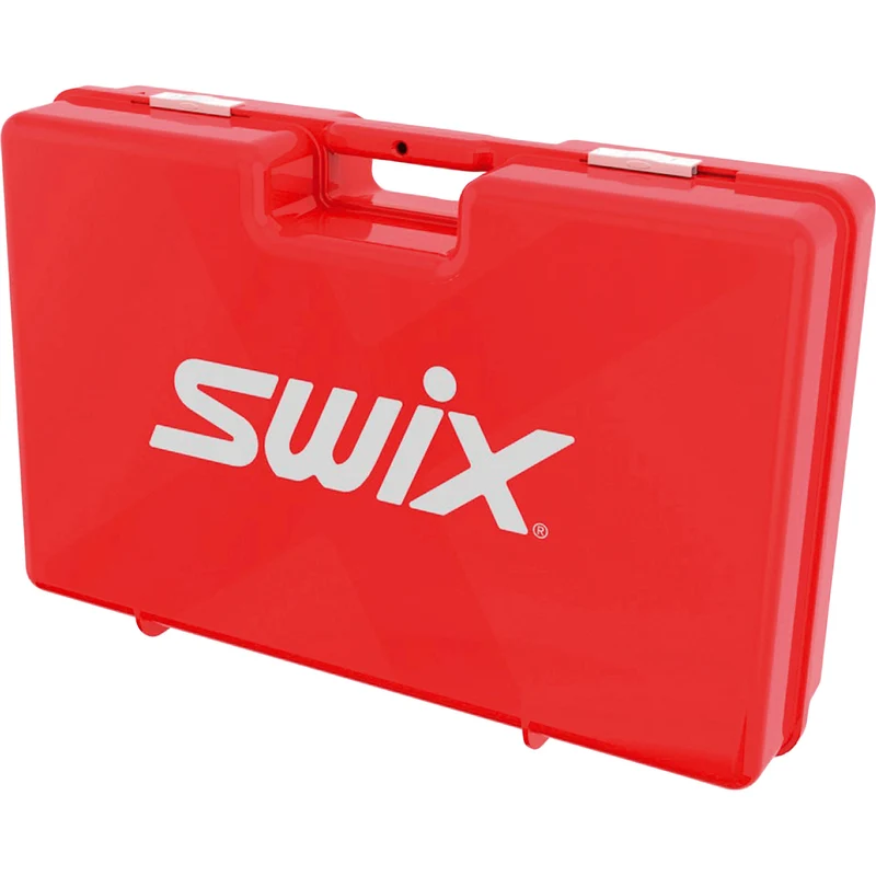 Swix Cross-Country Wax Box