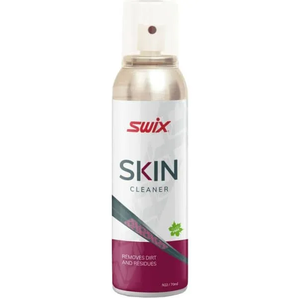 Swix Skin Cleaner | 80ml