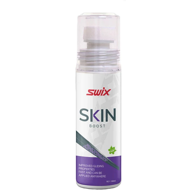 Swix Skin Boost | 80ml