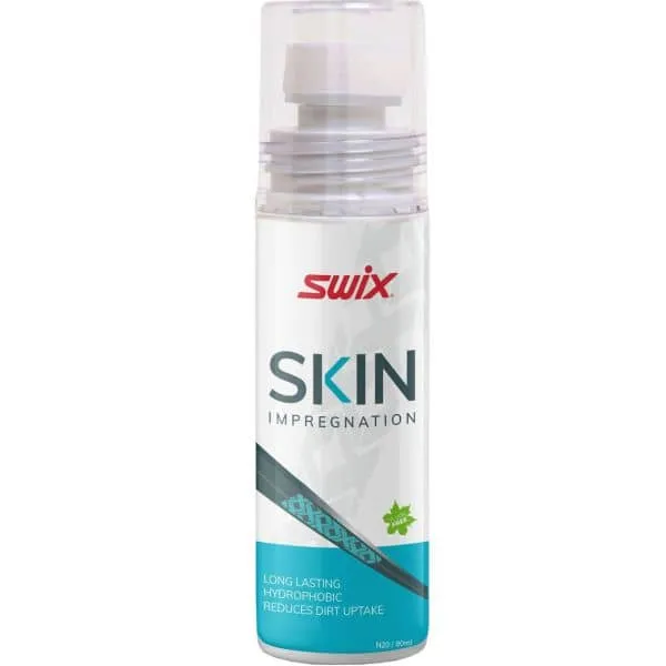 Swix Skin Impregnation | 80ml