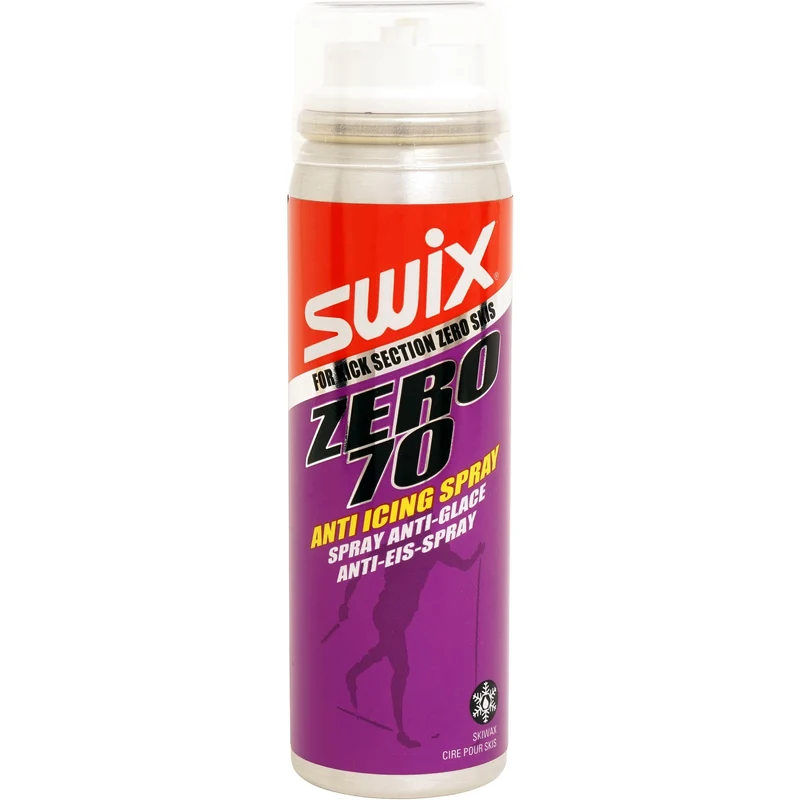 Swix Zero Spray | 70ml