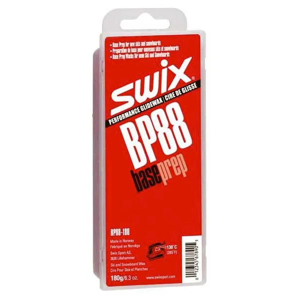Swix Base Prep BP88 Melt Wax