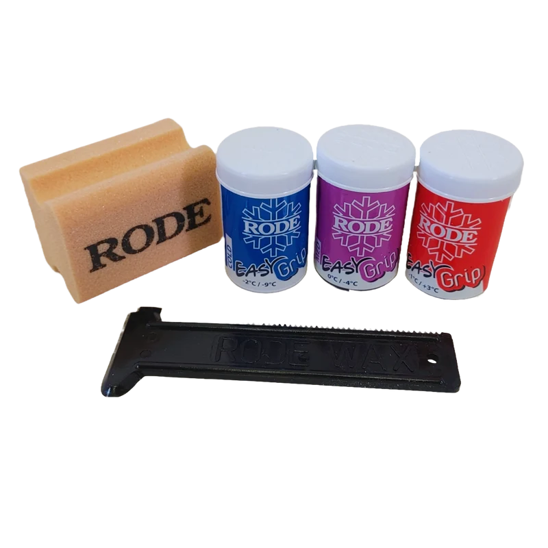 Rode Easy Grip Kit