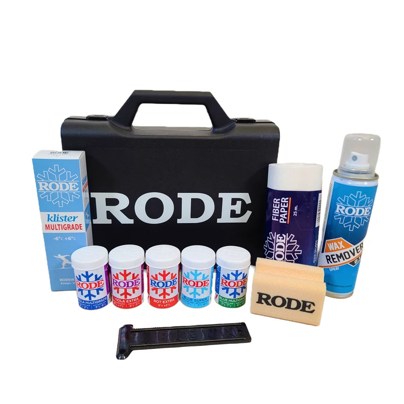 Rode Box Nordic 2 Kit