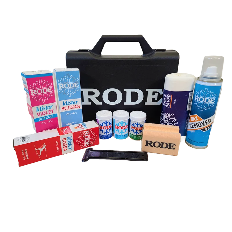 Rode Box Nordic 1 Kit