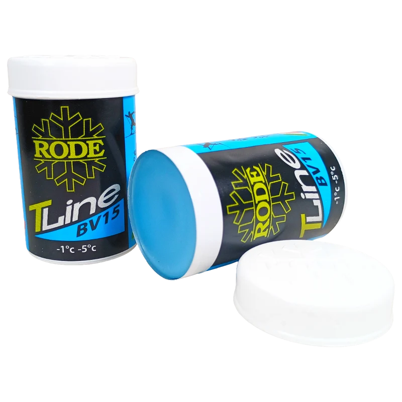 Rode Top Line Hardwax BV15 | 45g (-1C/-5C)
