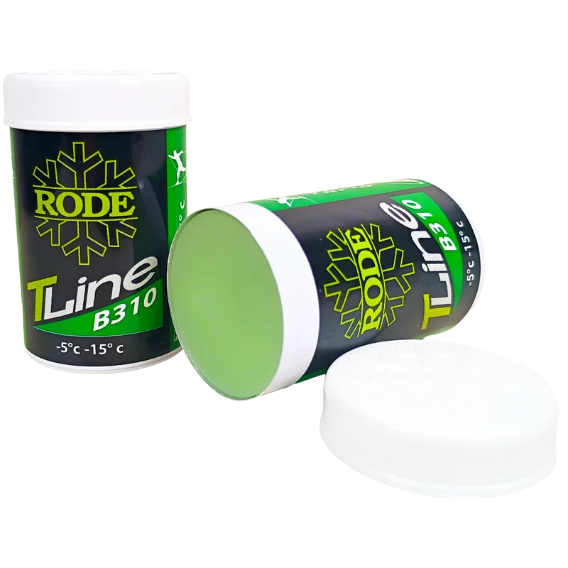 Rode Top Line Hardwax B310 | 45g (-5C/-15)