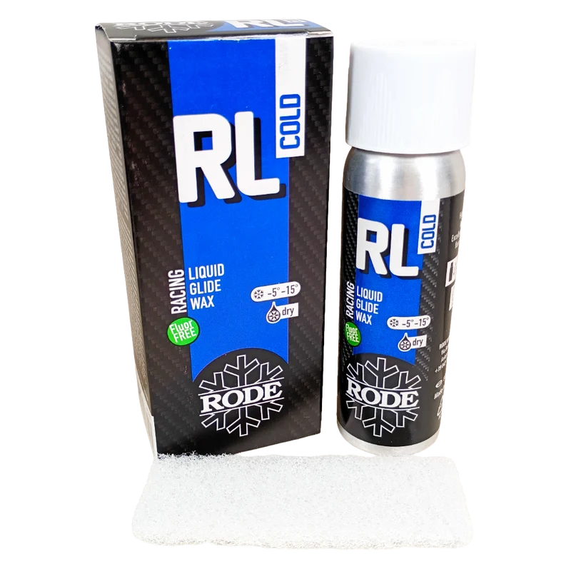 Rode RLC RACING LIQUID COLD (-5C/-15C)