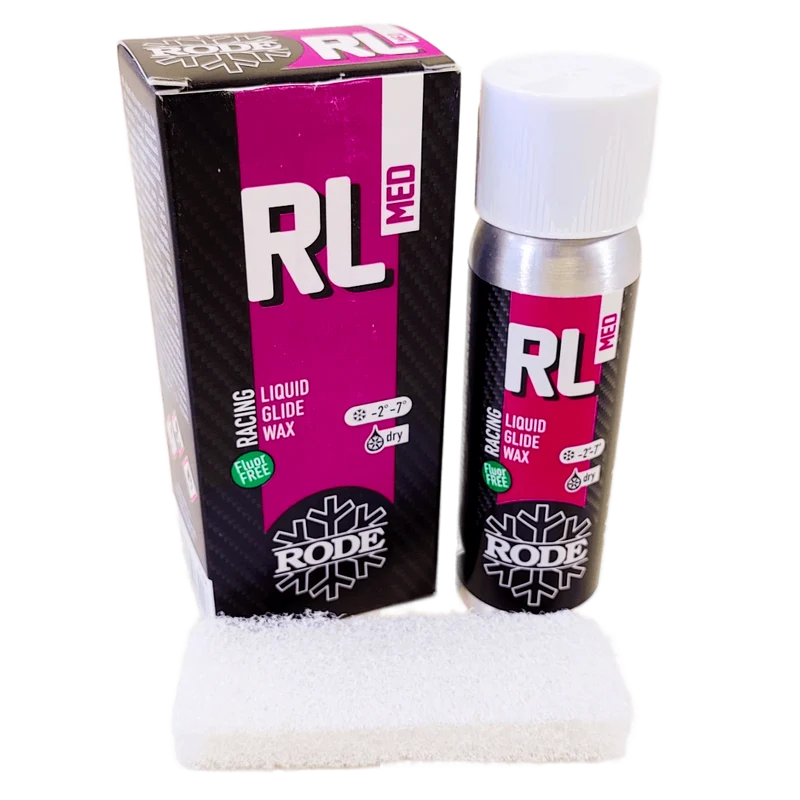 Rode RLM RACING LIQUID MED (-2C/-7C)