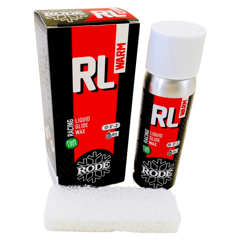 Rode RLW RACING LIQUID WARM (0C/-3C)