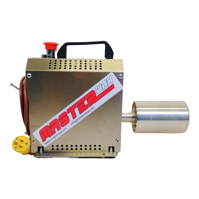 MasterWax Engine | 110V