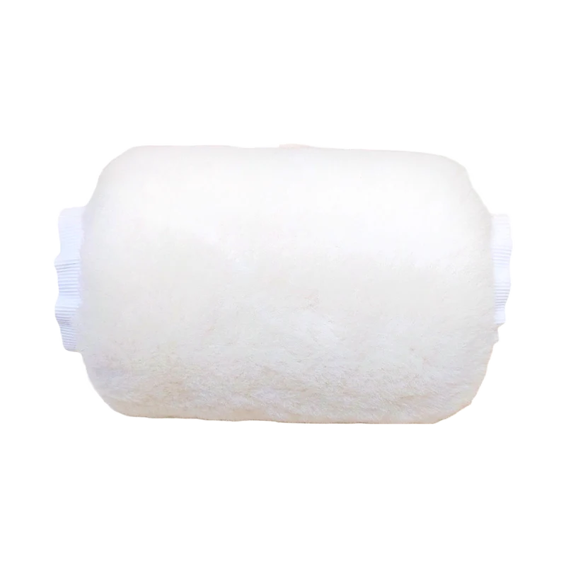 MasterWax Wool Applicator for Drills
