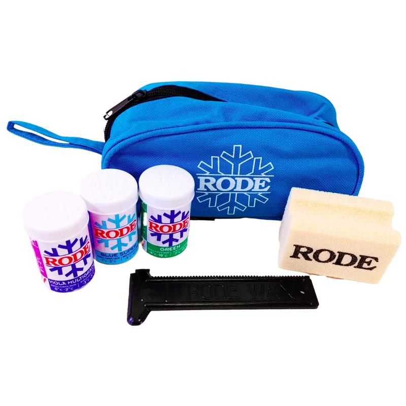 Rode Canada Kick Kit