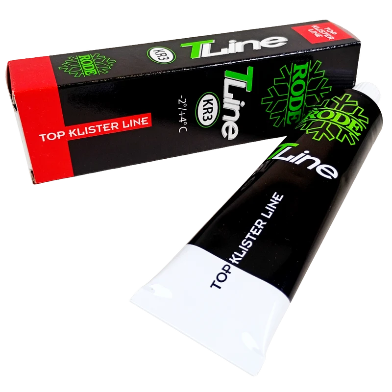 Rode Top Line Klister KR3 | 60g (4C/-2C)