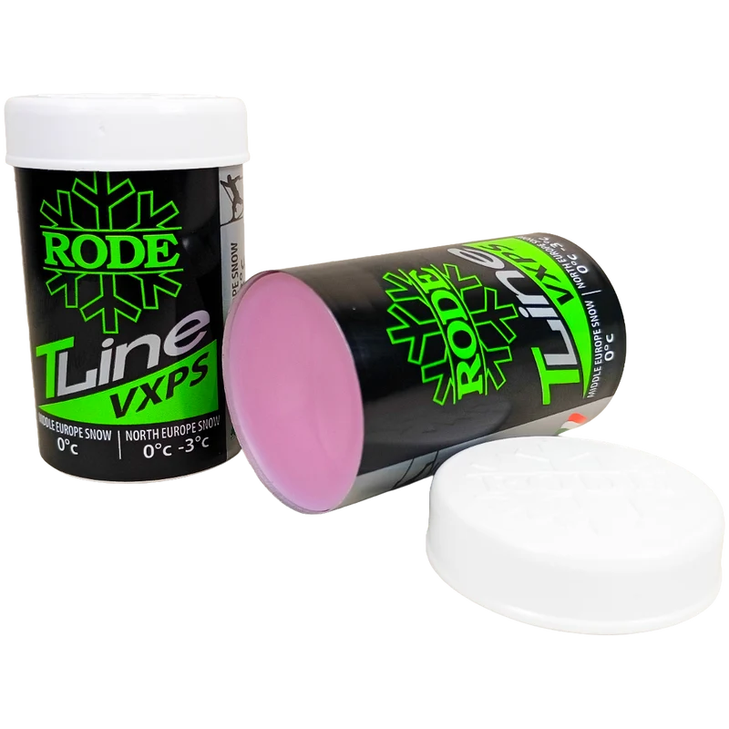 Rode Top Line Hardwax VXPS | 45g (0C/-3C)