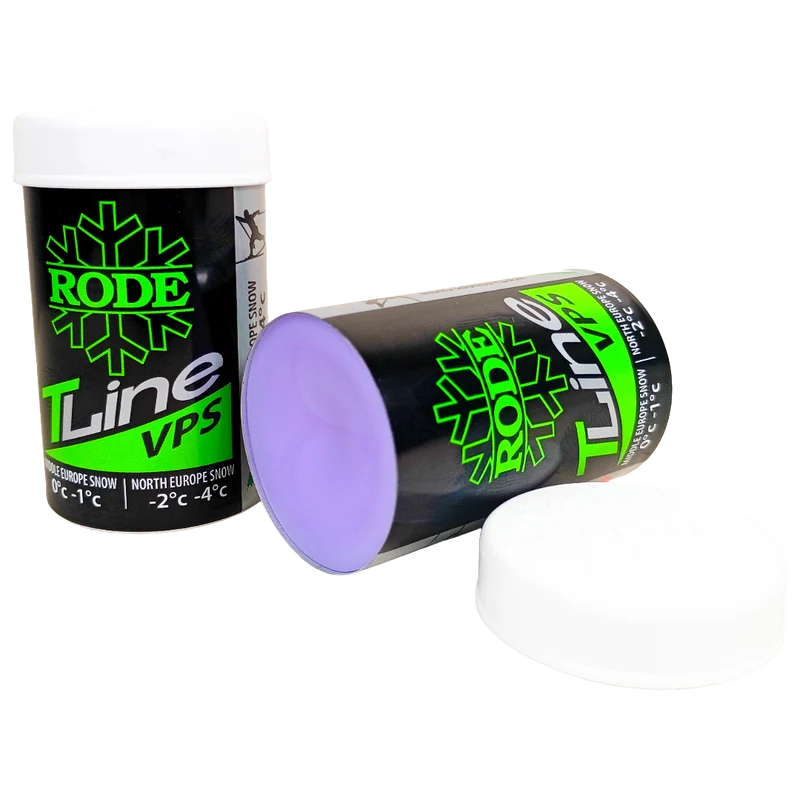 Rode Top Line Hardwax VPS | 45g (0C/-4C)