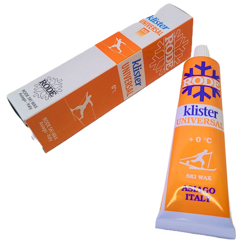 Rode Universal Klister K70 | 60g (0C/0C)