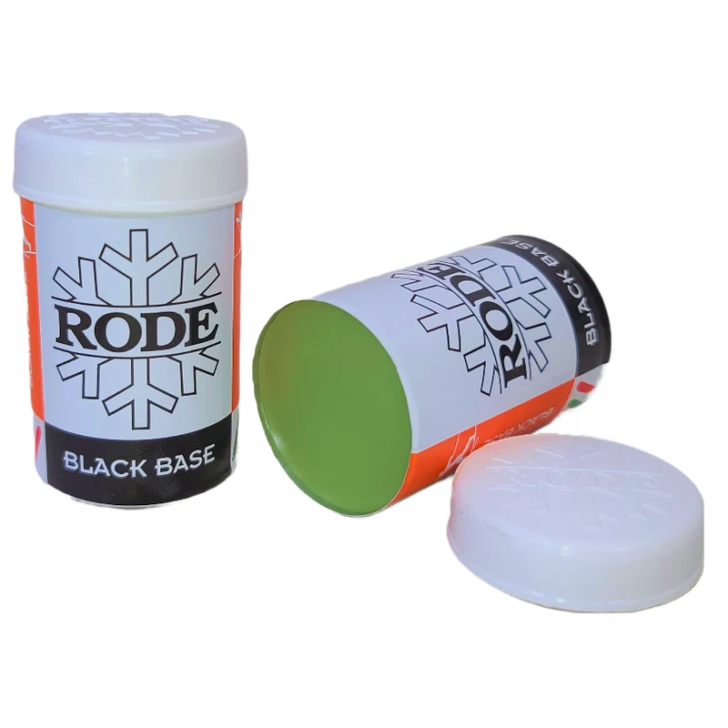 Rode Black Base Hardwax P70 | 45g