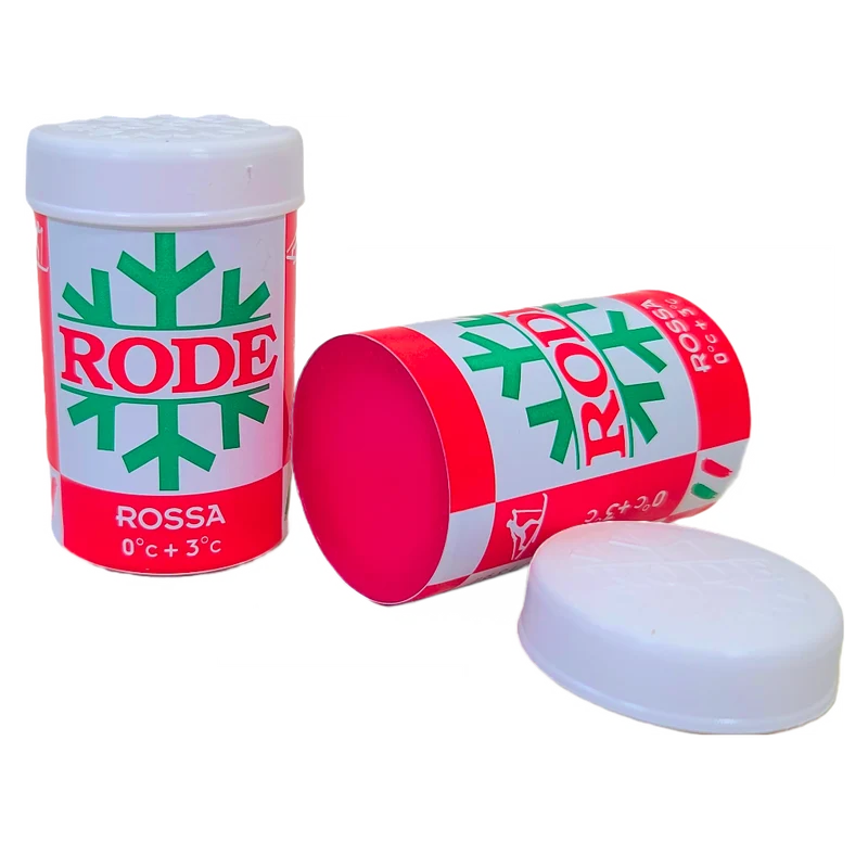 Rode Rossa Hardwax P50 | 45g (3C/0C)