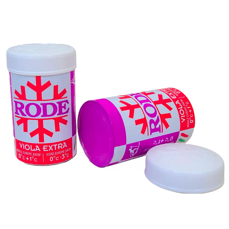 Rode Viola Extra Hardwax P42 | 45g (1C/-3C)