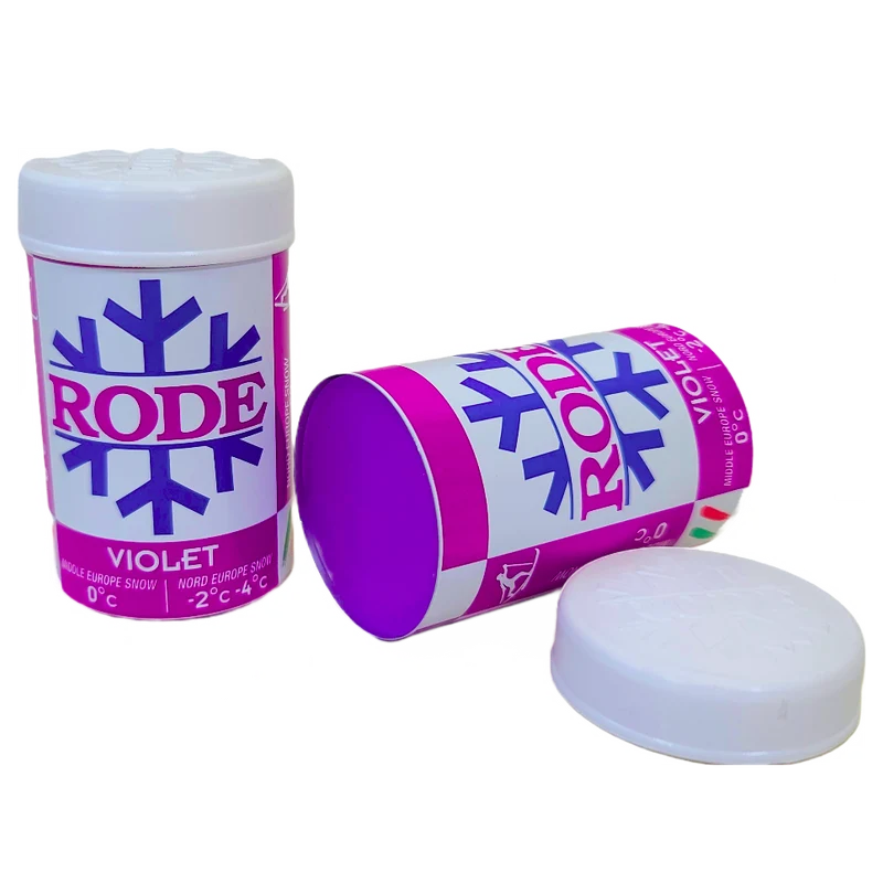 Rode Viola Hardwax P40 | 45g (0C/-4C)