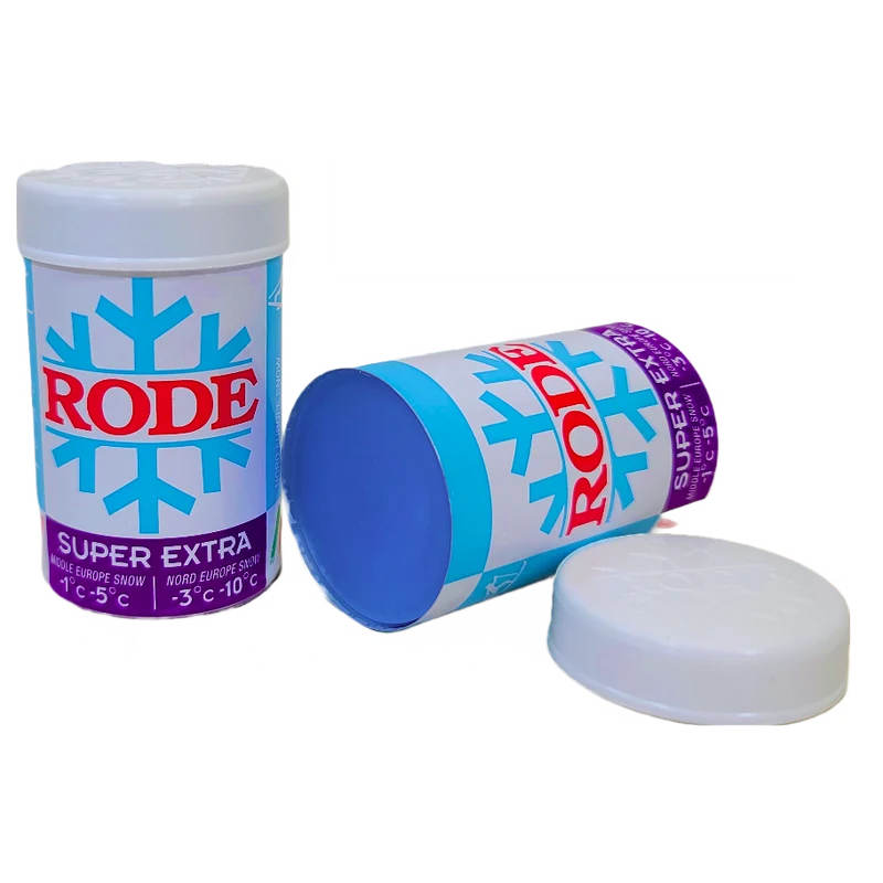 Rode Blue Super Extra Hardwax P38 | 45g (-1C/-10C)
