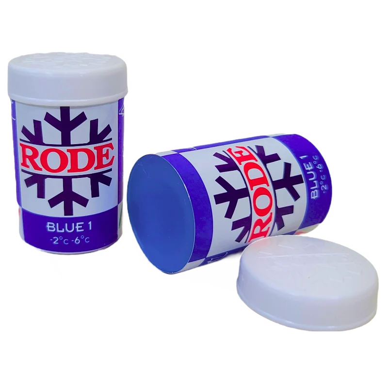 Rode Blue I Hardwax P30 | 45g (-2C/-6C)