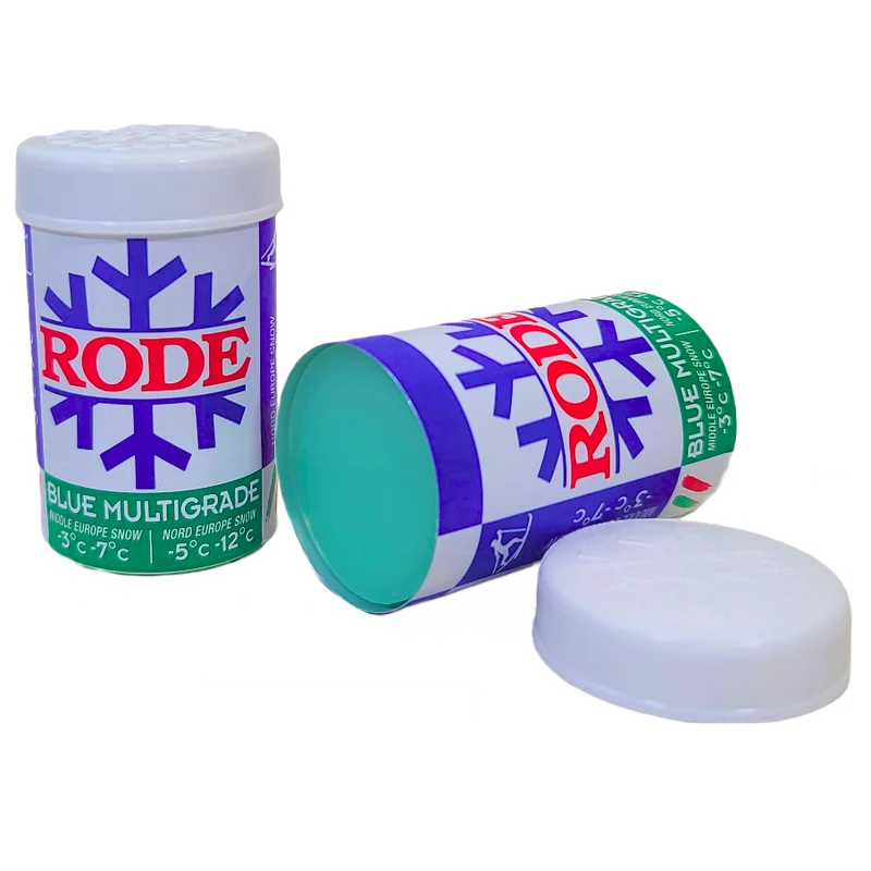 Rode Blue Special Multigrade Hardwax P36 | 45g (-3C/-12C)