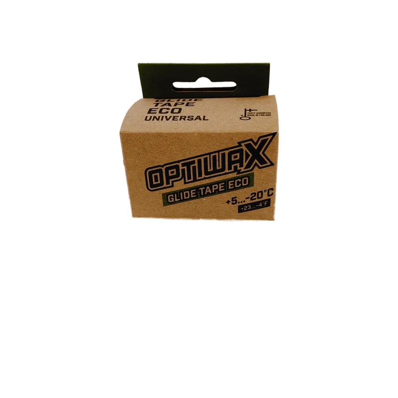 Optiwax Eco Glide Tape (5C/-20C)