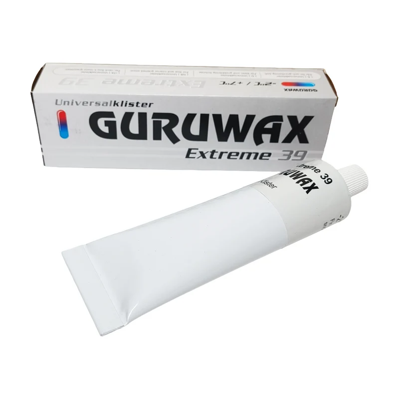 Guru Extreme 39 Klister (7C/-2C) | 55g