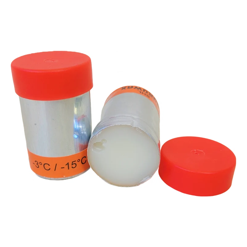 Guru Super Hallgeir Hardwax (-3C/-15C) | 45g