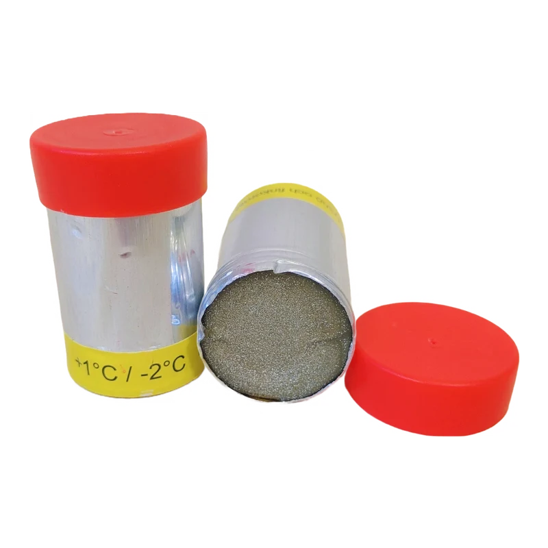 Guru Yellow Hardwax (1C/-2C) | 45g