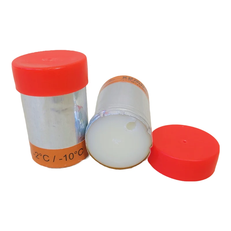 Guru Extreme Hallgeir Hardwax (-2C/-10C) | 45g