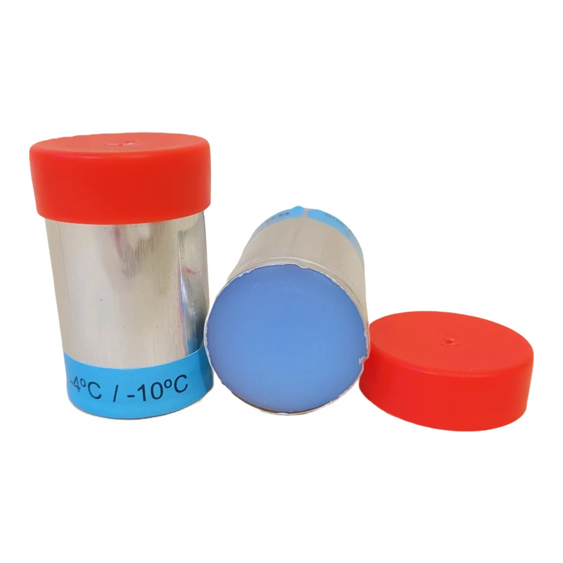 Guru Blue Hardwax (-4C/-10C) | 45g