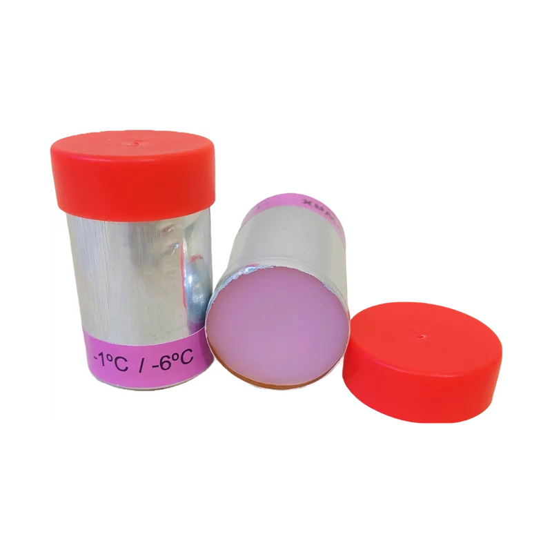 Guru Violet Hardwax (-1C/-6C) | 45g