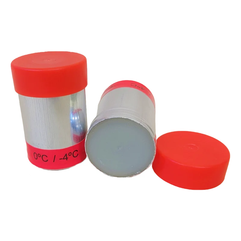 Guru Red Hardwax (0C/-4C) | 45g