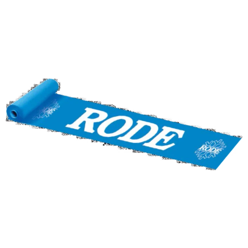 Rode TNT Banner