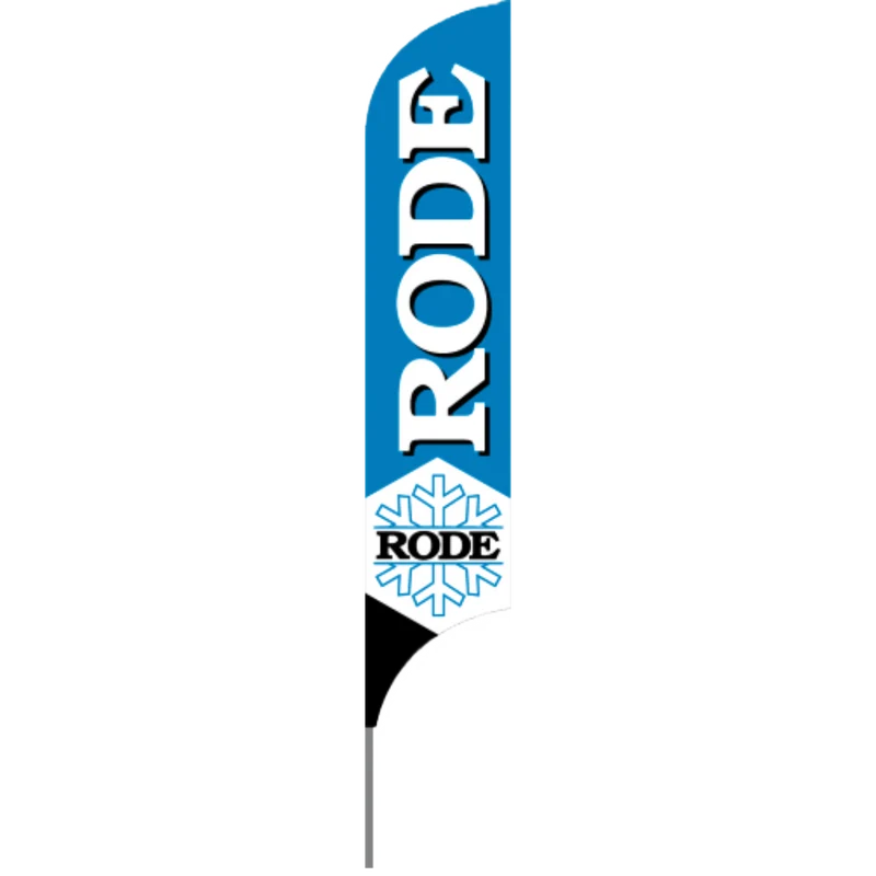 Rode Flag 4.5M