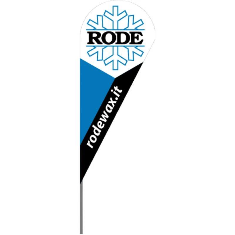 Rode Flag 2M