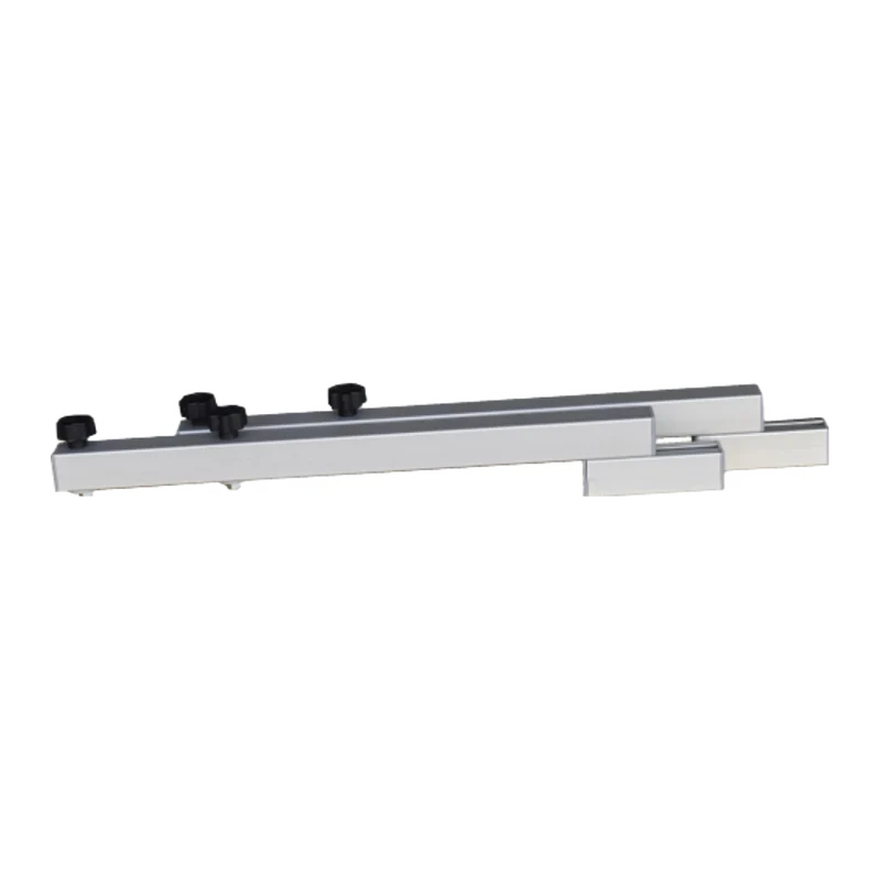 Rode Table Extenders for Aluminum Waxing Table (AR566)