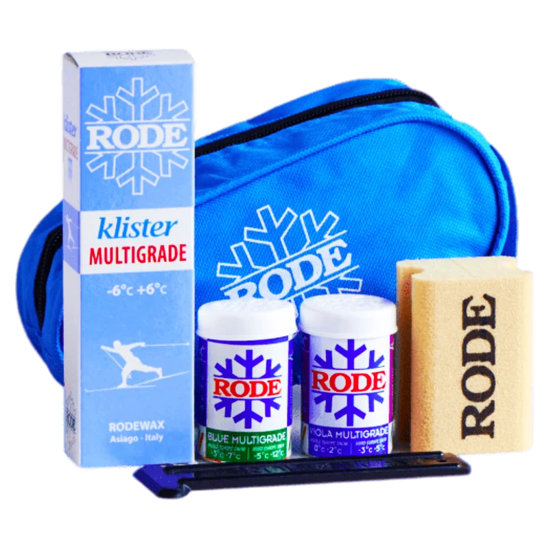 Rode Classic Kit