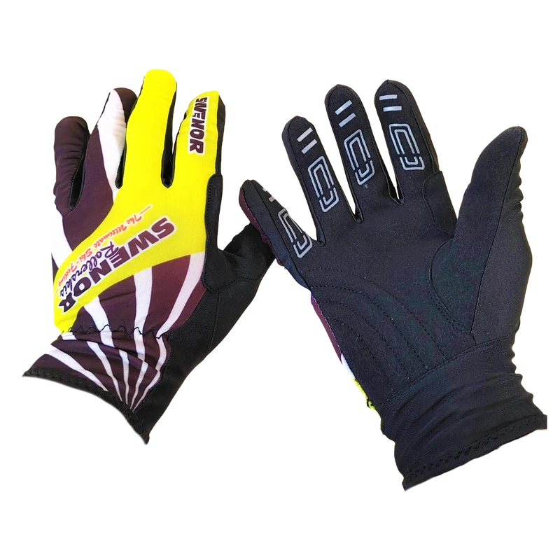 Swenor Rollerski Gloves