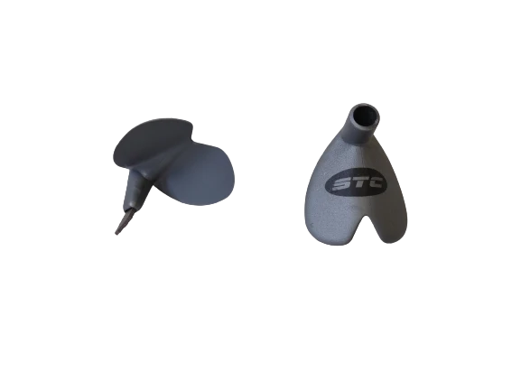 STC Clearance 10mm Race Baskets