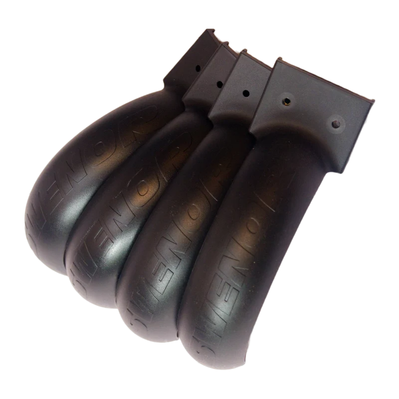 Swenor Aluminum Rollerski Skate Fenders