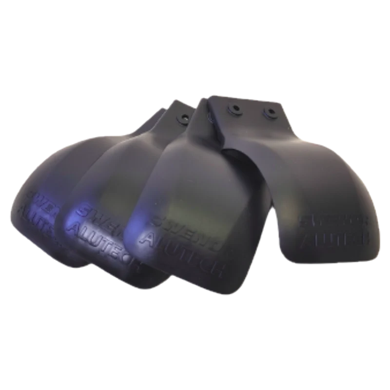 Swenor Junior Alutech Classic Fenders Pack of 4