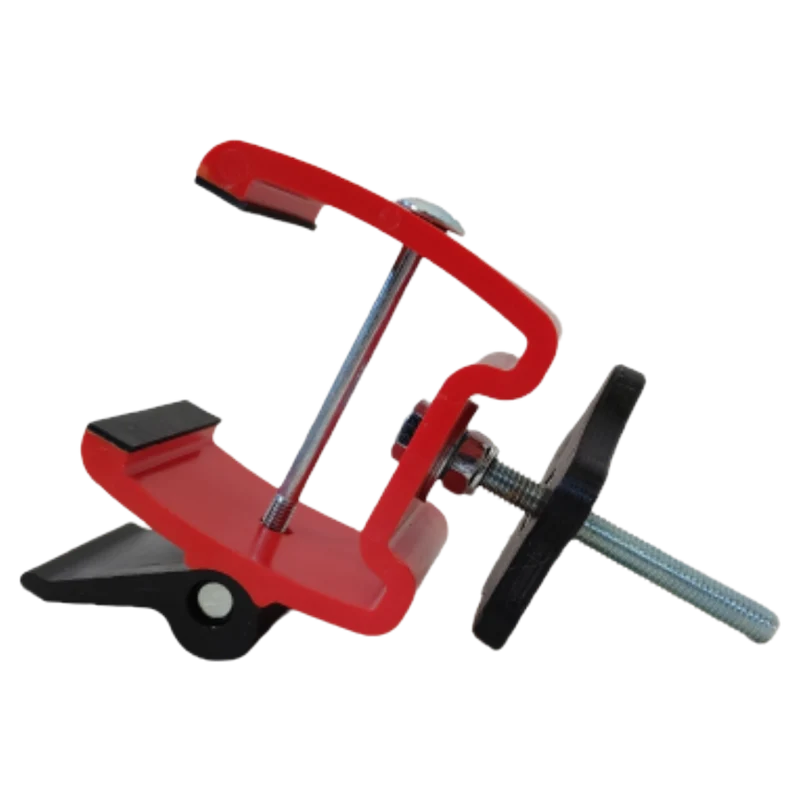 Tori Ski Tools Originalet Clamp attachment for Swix Wax Benches