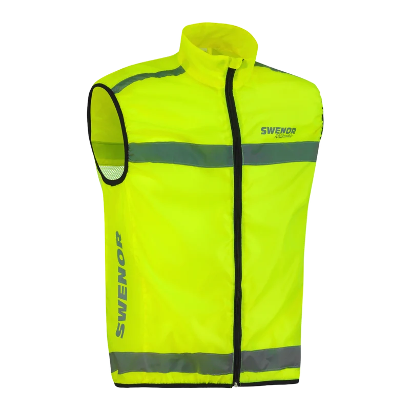 Swenor Kids Roller Ski Vest