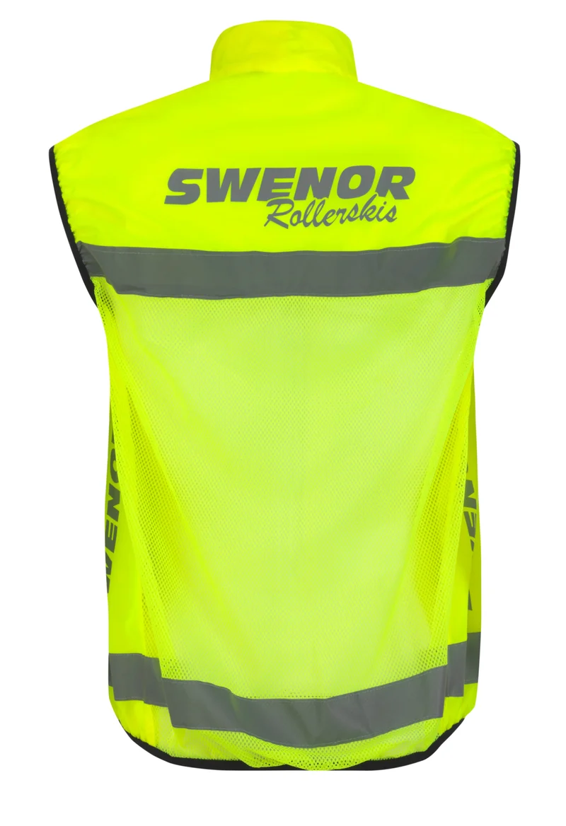 Swenor Roller Ski Vest (Adult Sizes)