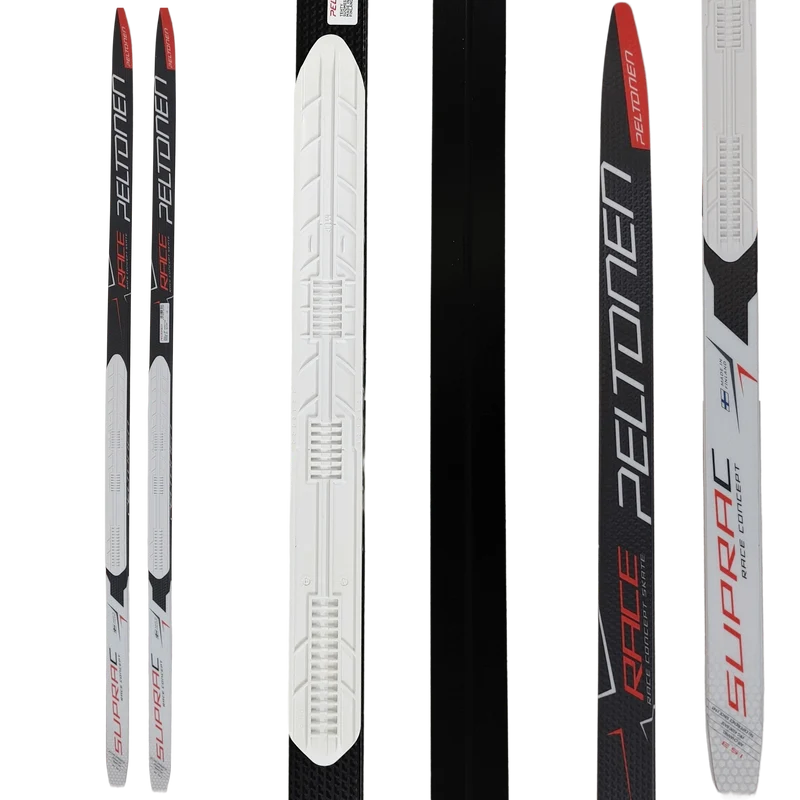 Peltonen SUPRA C Skate Skis 2023 CLEARANCE