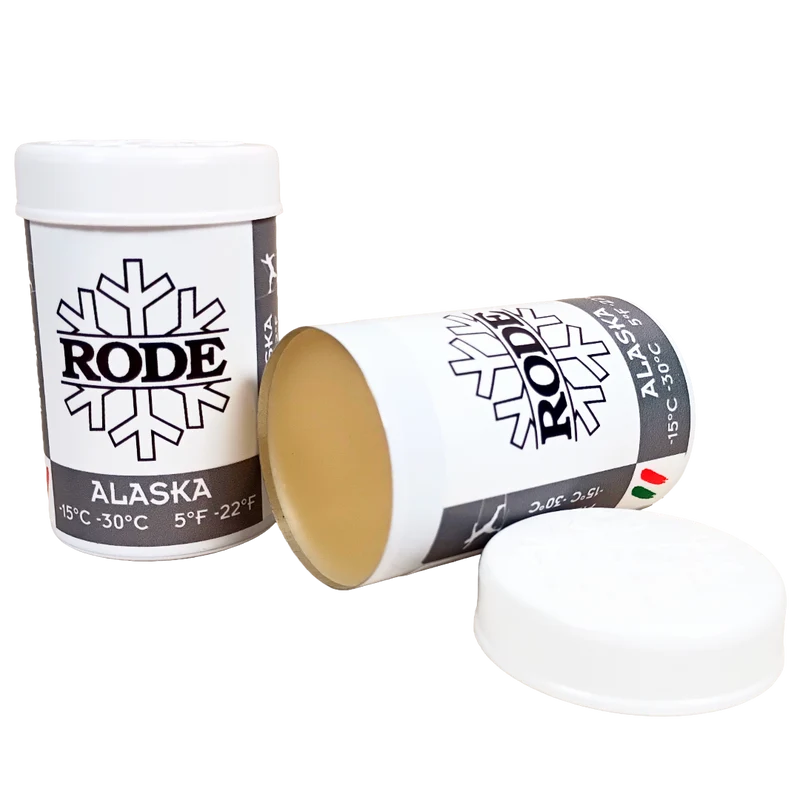 Rode Alaska Hardwax P10 | 45g (-15C/-30C)